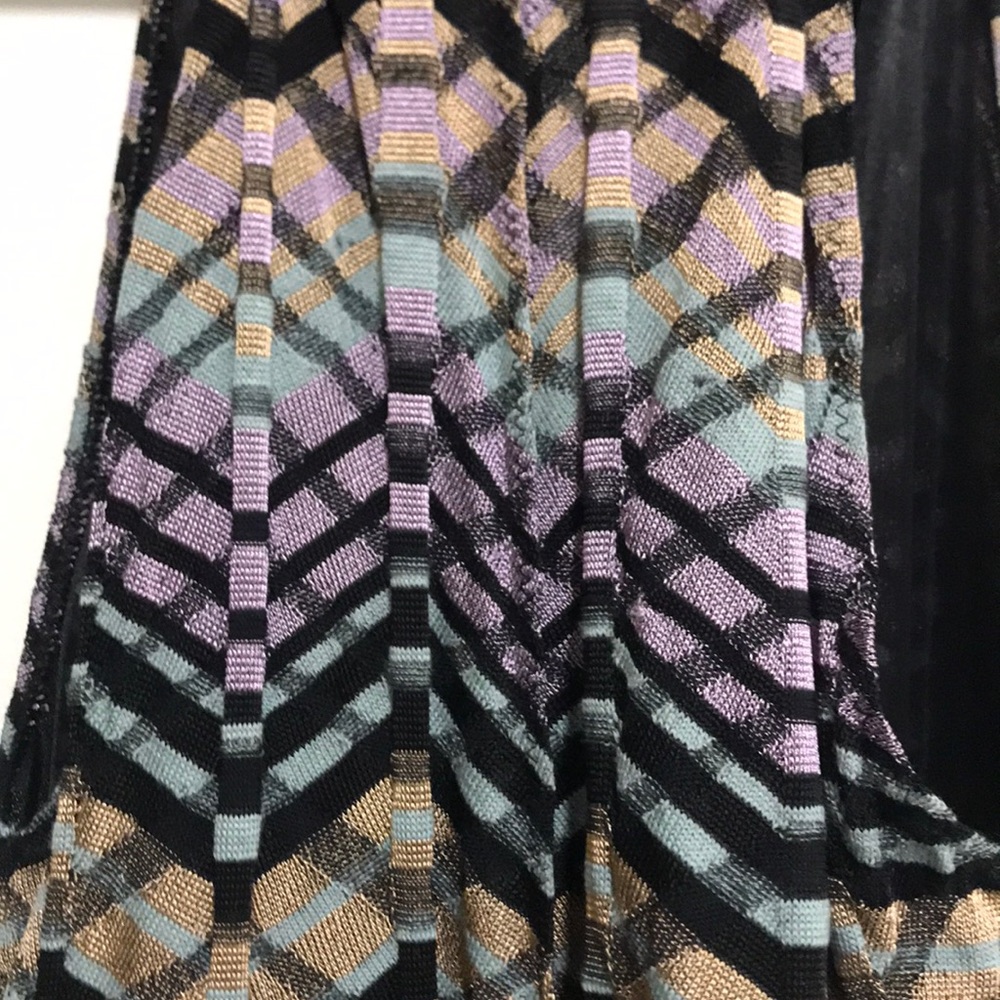 Missoni dress - Picture 7 of 16